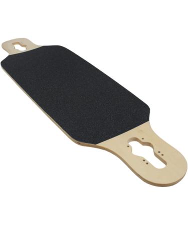 Black Diamond Longboard Griptape 10x48 - Single Sheet - Various Colors - Buy Online on GoSupps.com