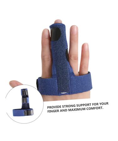 FOMIYES Strap Fracture Protector Brace | Wrist Support Splint & Thumb Holder for Fast Recovery - International Shipping Available - Buy Online on GoSupps.com