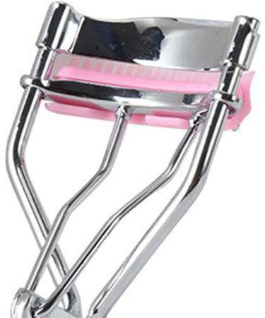 Black Eyelash Clip - Long Lasting Curling Eyelash Curler with Comb for Perfect Eye Shape | Buy Online Internationally - Buy Online on GoSupps.com