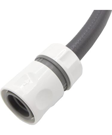 Buy CARAFILL Connection Set 19066 - 1/2 30 cm with Hose Couplings | International Shipping Available - Buy Online on GoSupps.com