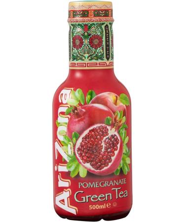  Italian Gourmet E.R. Arizona Original Set of 6 Green Teas Flavored with Grana Padano Apple 50cl + Italian Gourmet Polpa 400g - Buy Online on GoSupps.com
