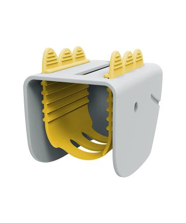 Dr. Brown's Dino-Soft Baby Bath Spout Cover - Toddler Bathtub Safety | BPA Free & Certified Plastic Neutral - Buy Online on GoSupps.com