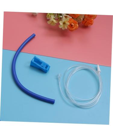 Baluue Oxygen Travel Bag Oxygen Tank Backpack Portable Oxygen Tank Oxygen Bag Medical Oxygen Carry Bag Blue - Buy Online on GoSupps.com