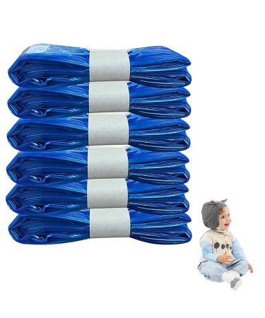 Refilling packs Refilling films Windeleimer Compatible Refilling Foil for Spross & Littycat & Litter Licht II & Litter Locker Fashion Cats Lifter Corporation bucket