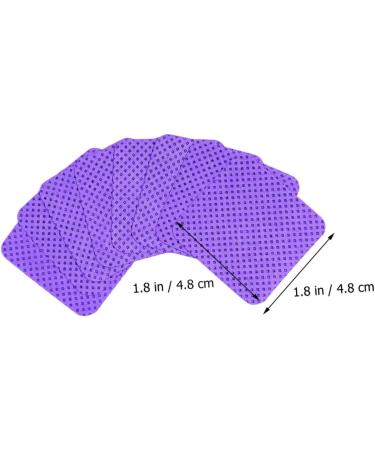 minkissy Lint Wipes Nail Polish Remover Pads 3 Polish Home Pads Extension Lint for Cleaner Nail Bags Glue Removal Eyelash Wipes Remover Cleaning Lash Nail Polish Removal Pads - Buy Online on GoSupps.com