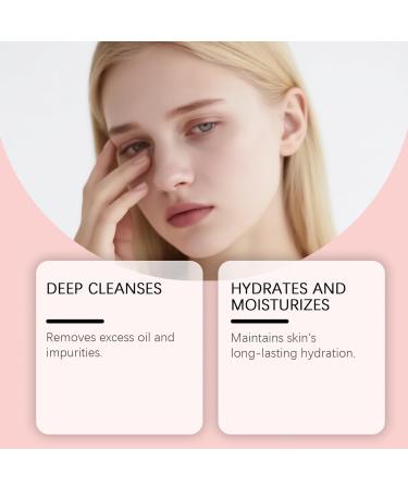 Facial Mask | 60 Grams Peel-Off Film Brightening - Brightening and Moisturizing Liquid Face Mask - For Women Men Teens Spa Daily Night Travel Makeup - Buy Online on GoSupps.com