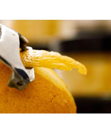  Riserva del Mare Lemon-flavored fleur de sel Slow Food garnish 120g. - Buy Online on GoSupps.com