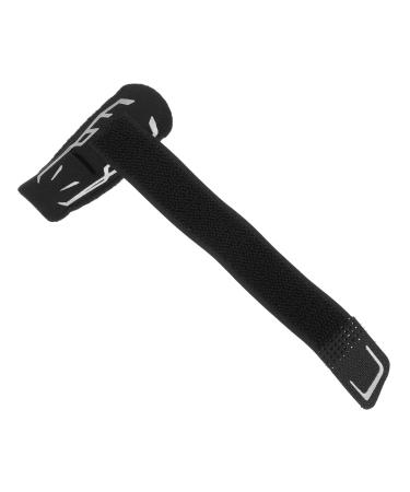 FRCOLOR Thumb Splint Fitness Accessories Splint for Washcloths Support Ash Tray Brace Splint Support Thumb Brace Pressurize Volleyball