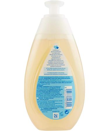 Pure Protect - Soap Hands for Children 300 ml - Buy Online on GoSupps.com