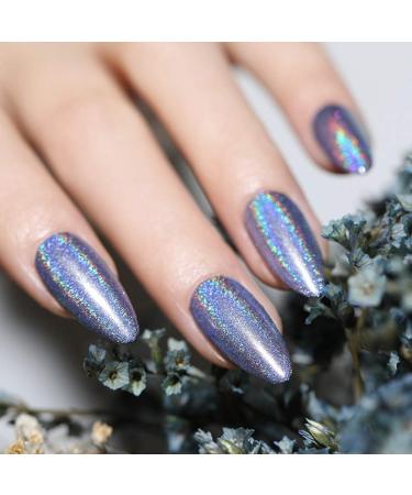 1.5g Holographic Nail Glitter Powder - Shiny Laser Colorful Pigment for Stunning Manicure Art - International Shipping Available - Buy Online on GoSupps.com