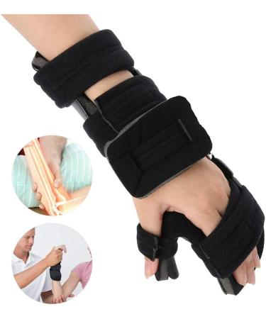 Buy Sonew Adjustable Wrist Brace | Arthritis Splint & Immobilizer for Healing - International Shipping Available - Buy Online on GoSupps.com