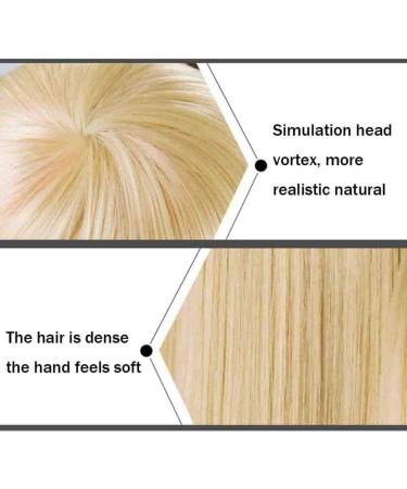 Zhjing Fashion Ladder Training Wig Head - Doll Model for Hair Braiding & Styling - Ideal for Salon Practice - Buy Online on GoSupps.com