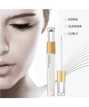  TANOOS TANOOS Attiksoi Lushbeauti Premium Brow And Eyelash Growth Serum Lash Boost Serum Natural Eyelash Growth S rum And Brow Enhancer Lash Growth Serum - Buy Online on GoSupps.com