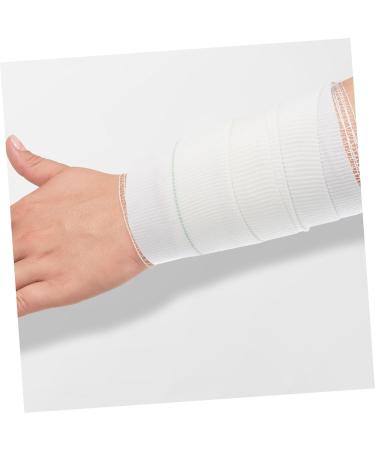Mobestech 3 Rolls Tubular Gauze Dressing for PICC Lines - High Elasticity & Comfort | International Shipping Available - Buy Online on GoSupps.com