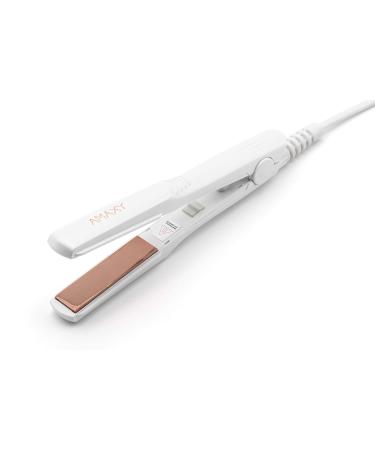 Limited Edition Real Infrared Hair Dryer - Patented Ceramic Technology for Volume & Smooth Finish | Free Mini Flat Iron Included - International Shipping Available - Buy Online on GoSupps.com