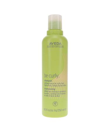 Aveda Be Curly Shampoo 8.5 Oz, Conditioner 6.7 Oz & Curl Enhancer 6.7 Oz - Complete Curly Hair Care Set - Buy Online on GoSupps.com