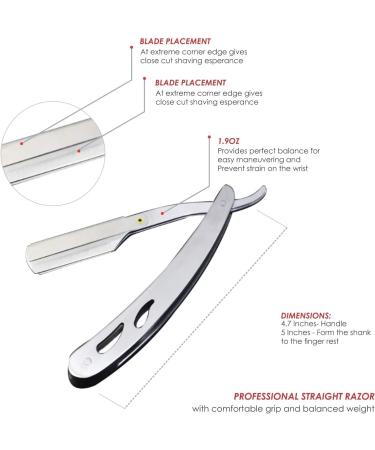 Professional 6.5 Stainless Steel Hairdressing Scissors for Men, Women, and Children - Buy Online on GoSupps.com