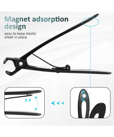 Extra Wide Jaw Big Nail Clippers for Thick Toenails - Metal Gift Boxed for Men Women Seniors - Buy Online on GoSupps.com