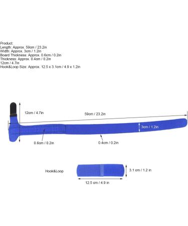 Bunion Corrector Toe Stretcher & Separator for Hallux Valgus - Foot Care Tool - Buy Online on GoSupps.com
