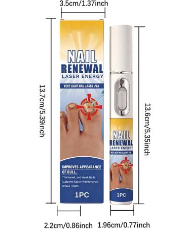 Stylo repousse-cuticules | Adoucissant naturel pour ongles - Pour ongles femmes hommes et adultes - Buy Online on GoSupps.com