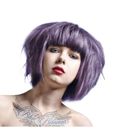 La Riche Directions Colour Hair Dye 88ml (Lilac) Lilac 88ml