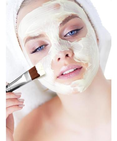 Mask Brush EIGSHOW Facial Mask Brush Premium Soft Facial Mask Application Cosmetic Tools for Body Lotion Mud Clay Charcoal Mixed Mask - F653 - Buy Online on GoSupps.com