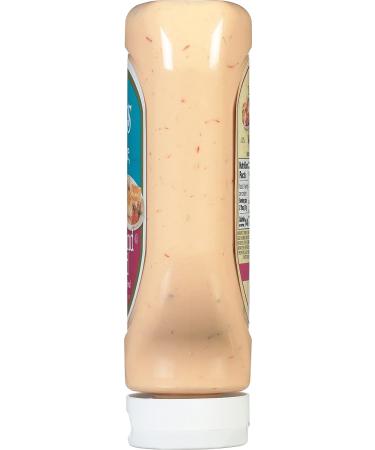 Ken's Steak House Thousand Island Dressing 24 fl oz - Topping & Spread - Buy Online on GoSupps.com