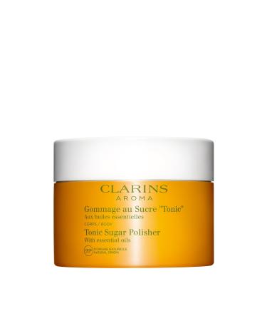 Clarins Tonic Sugar Polisher 250g