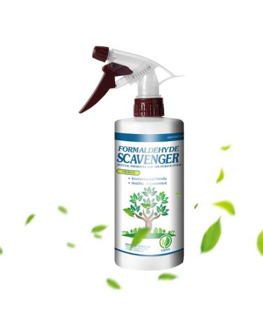 Odor Remover Spray New House Artifact - Household Odor for Furniture Wall Floor Curtain and Car Interior Foccar