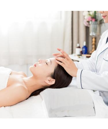 ABOOFAN Masques Faciaux en Coton Jetables 100 Pcs Taille Unique Doux Respirant pour Salon de Beaut Usage Professionnel Soin du Visage Usage Unique - Buy Online on GoSupps.com