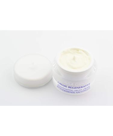Buy Rosa Graf Cr me Regenerative 1.6 Oz - Anti-Aging Cream | International Shipping Available - Buy Online on GoSupps.com