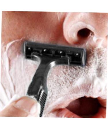 Minkissy 20 STK Hair Removal Trimmer Razor - Multi-Purpose Epilator Tool for Men & Women - Buy Online on GoSupps.com