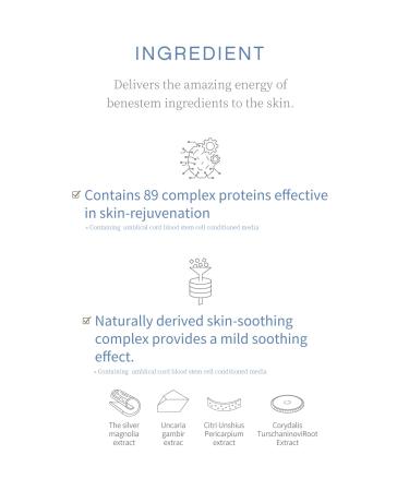 Buy benestem Human CBCM Cream 150ml - Intensive Moisture for Dry Sensitive Skin | Super Moisturizing Cream - Global Shipping Available - Buy Online on GoSupps.com