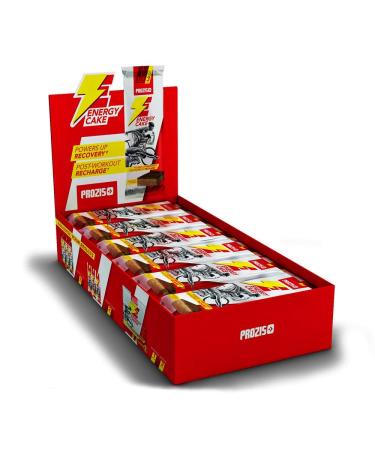 Prozis 12 x Energy Cake 100g Yogurt