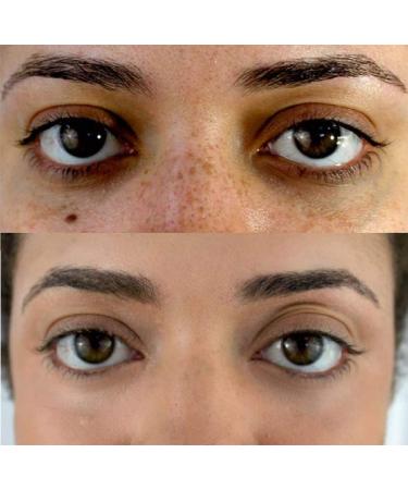 Judith August Orange Masking Cr me Dark Circle Concealer Makeup 0.75 oz - Shop Now - Buy Online on GoSupps.com