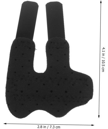 Healeved Splint: Breathable Support Brace for Sprains & Rehabilitation Adjustable Polyester Strap for Outdoor Use - Buy Online on GoSupps.com