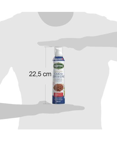  SPRAYLEGGERO Vinegar Spray Oil - Buy Online on GoSupps.com