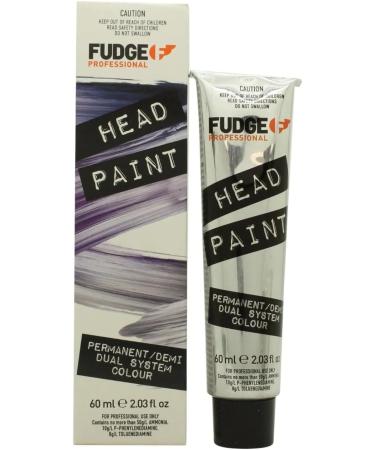 Fudge Professional Headpaint GT-26 Petal Rose - Buy Online on GoSupps.com
