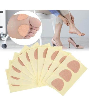 Buy Anti-Wearing Foot Pads | Nonwoven Foot Patches for Casual Sports & Warm Shoes - International Shipping - Buy Online on GoSupps.com