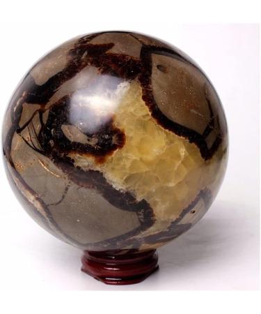 WGPHD Sant & M nage 900g 1100g Rare Natural Dragon Geode Geode Geode Geode Mineral Specimens (Size : 1100g(1100g-1150g)) - Buy Online on GoSupps.com