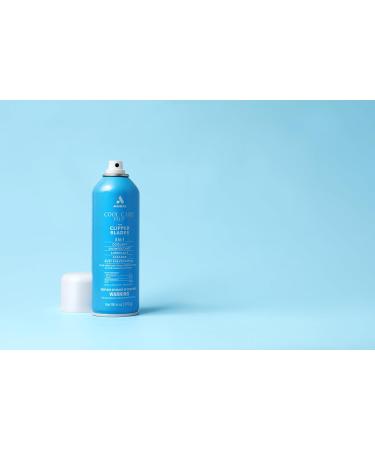 Andis Cool Care Plus 5-in-1 Clipper Blade Spray - Professional Grooming Tool for Easy Cleaning Cooling Disinfecting Lubricating & Rust Prevention - 6 Oz - All Hair Types - Buy Online on GoSupps.com