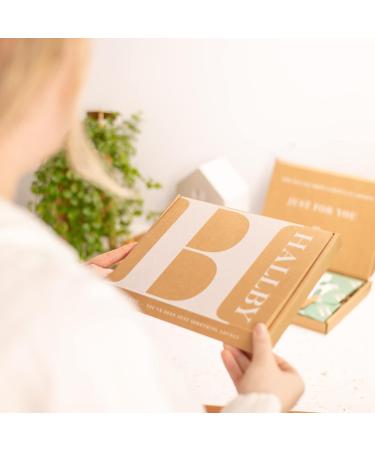 Luxury Pamper Box: Self Care & Spa Gift Set for Women - Birthday & Relaxation Gift - Buy Online on GoSupps.com