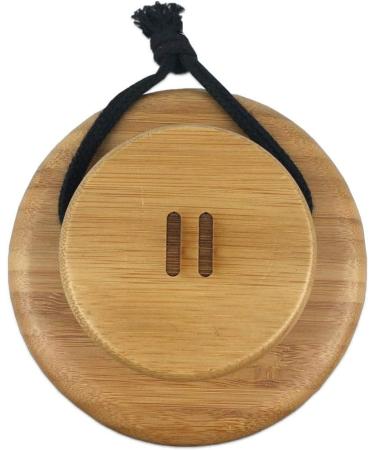 SudoreWell Bamboo Brush Set - High-Quality Back Nail & Body Brushes with Natural Hair for Eco-Friendly Beauty - Buy Online on GoSupps.com