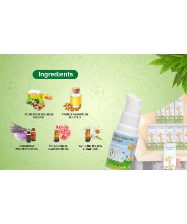 Organic Essential Cold Relief for Babies | Clear Airways - 20ml | Gentle & Natural | Organic Certified by Azeta Bio - Buy Online on GoSupps.com