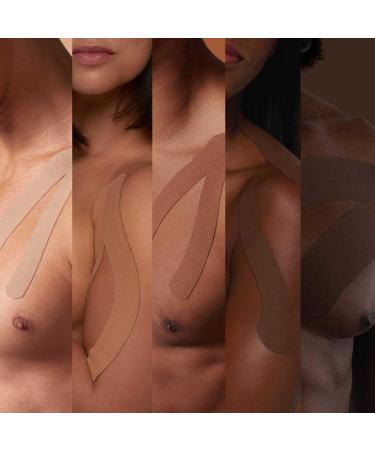 Shop My Skin - 5m Rolls of Each MySkin Color with Color Guide | International Shipping Available - Buy Online on GoSupps.com