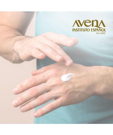 Avena Instituto Espanol Aloe Savila Body Lotion Moisturizing Regenerates and Nourishes 2-pack Of 17 FL Oz each 2 Bottles. - Buy Online on GoSupps.com