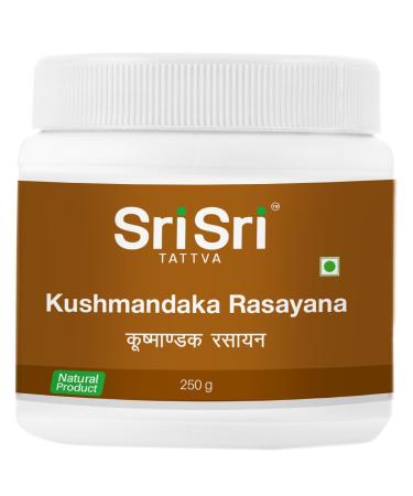 Sri Sri Tattva Kushmandaka Rasayana