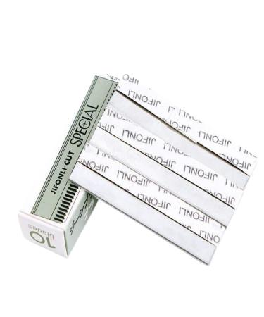 Eyebrow trimmer blade eyebrow scraper professional eyebrow scraper Kitchen accessories