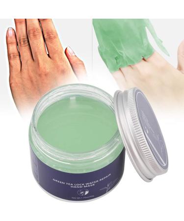 50g Moisturizing Brightening Hand Cream & Exfoliating Peel Mask - Remove Dead Skin Care for Men & Women - Ideal for All Skin Types - Buy Online on GoSupps.com