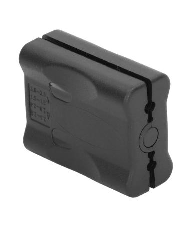 Tube Stripper & Cable Cutter for Fiber Optic - 1.5-3.3mm Loose Tube Stripping Tool | International Shipping Available - Buy Online on GoSupps.com